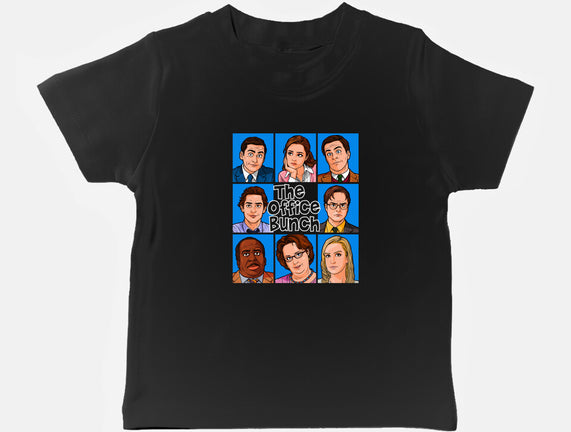 The Office Bunch