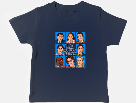 The Office Bunch