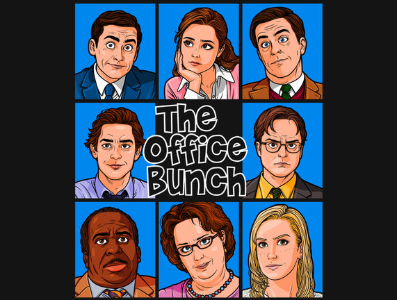The Office Bunch