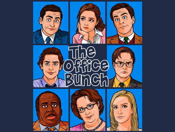 The Office Bunch