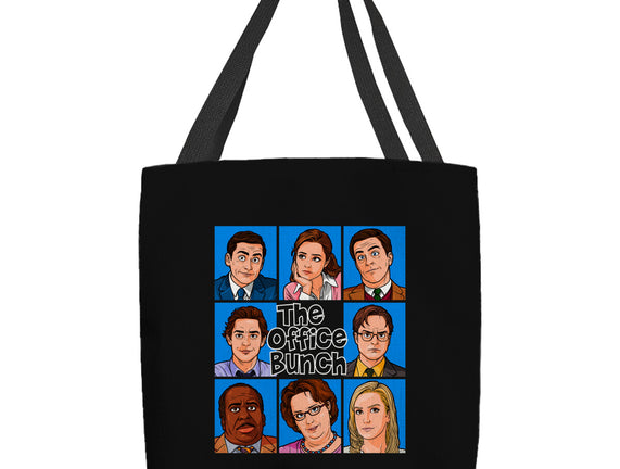 The Office Bunch
