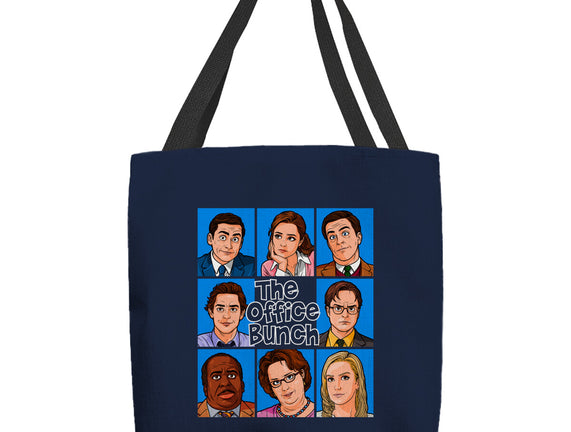 The Office Bunch