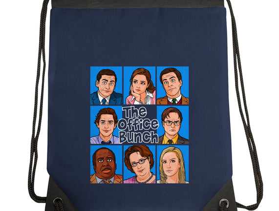 The Office Bunch