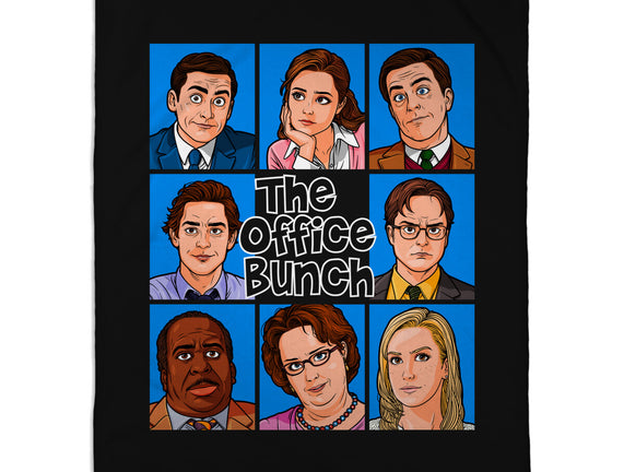 The Office Bunch