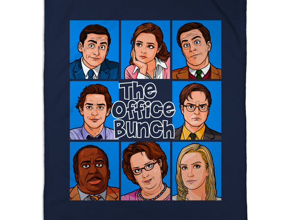 The Office Bunch