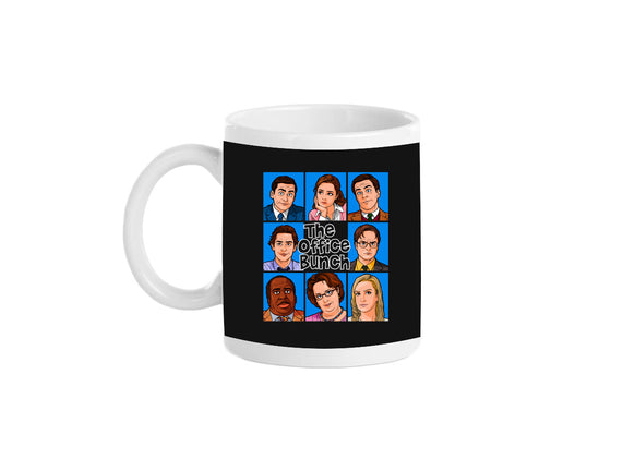 The Office Bunch