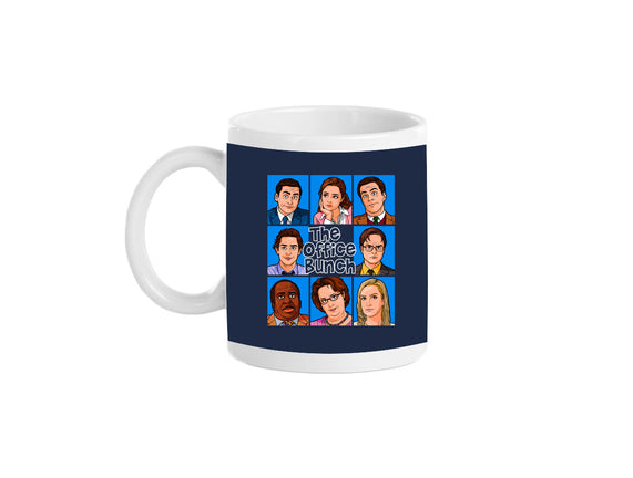 The Office Bunch