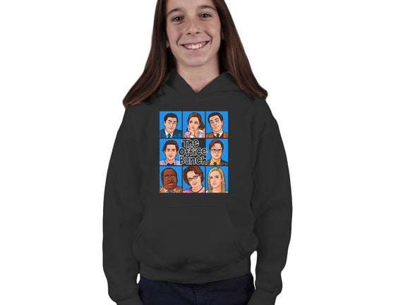 The Office Bunch