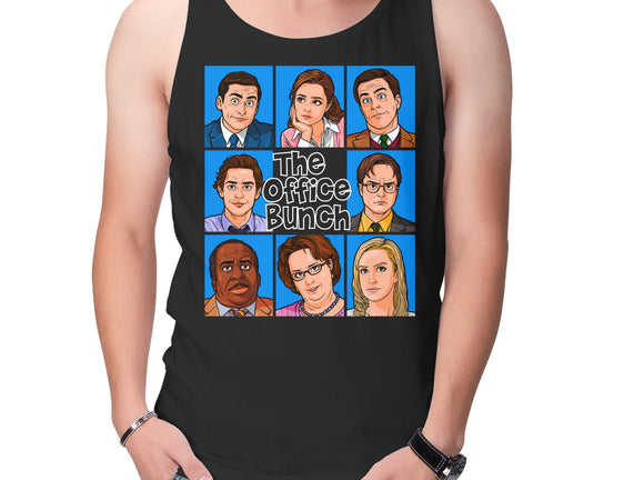 The Office Bunch