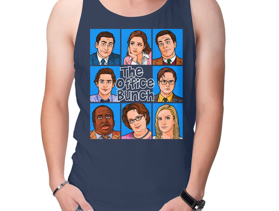 The Office Bunch