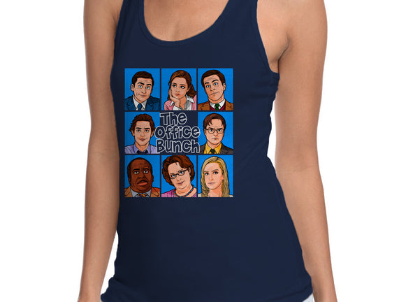 The Office Bunch