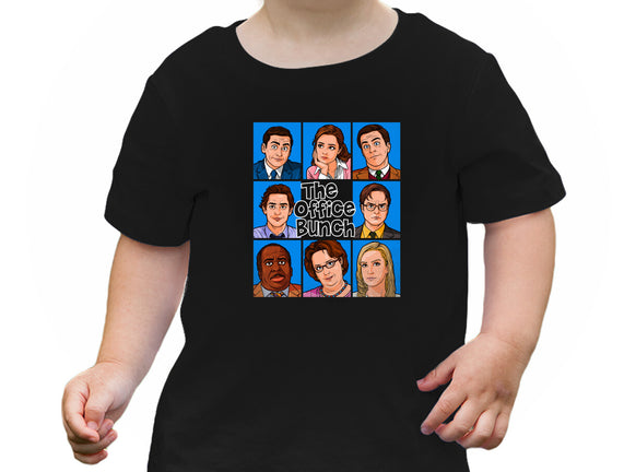The Office Bunch