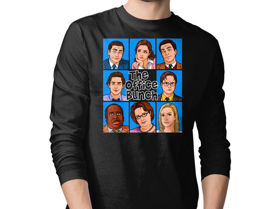 The Office Bunch