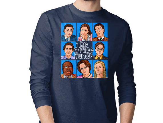 The Office Bunch