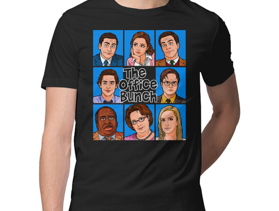 The Office Bunch