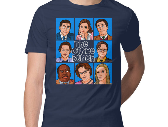 The Office Bunch