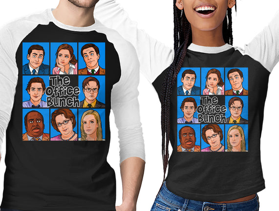 The Office Bunch