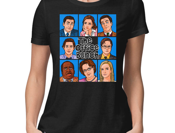 The Office Bunch