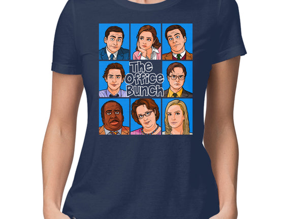 The Office Bunch