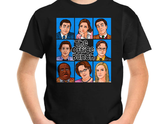 The Office Bunch