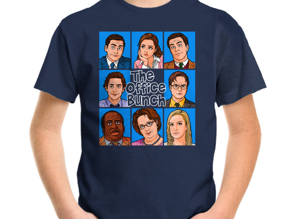 The Office Bunch