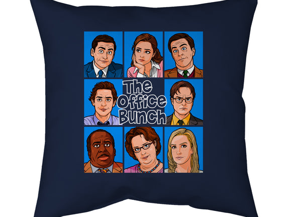 The Office Bunch