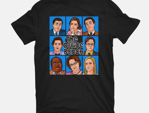 The Office Bunch