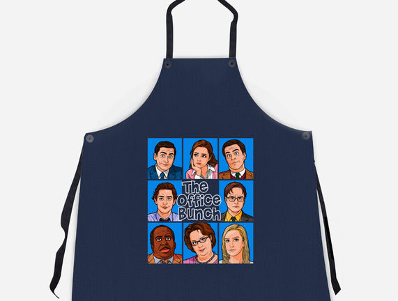 The Office Bunch