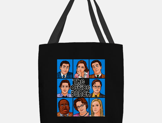 The Office Bunch