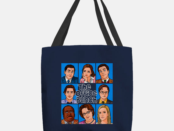 The Office Bunch