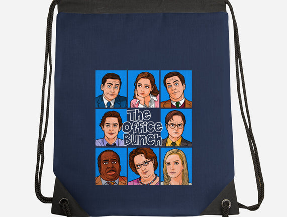 The Office Bunch