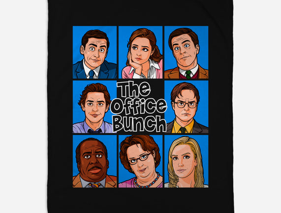 The Office Bunch
