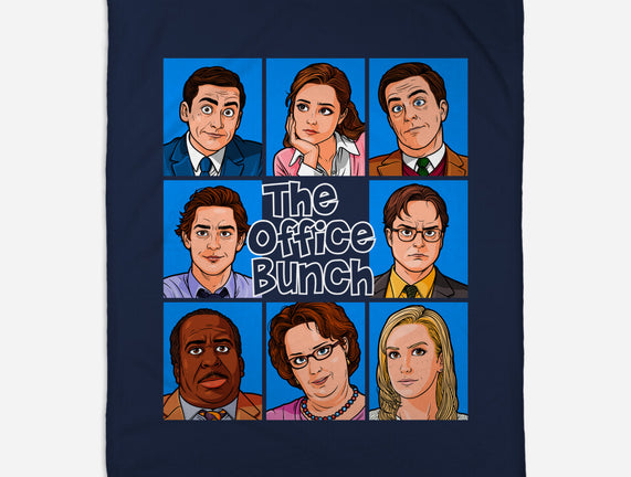 The Office Bunch