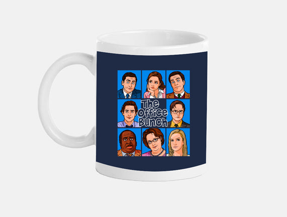 The Office Bunch