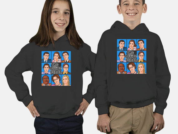 The Office Bunch