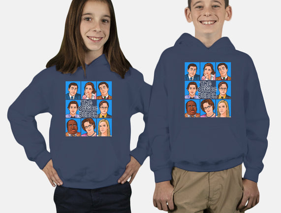The Office Bunch