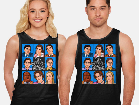 The Office Bunch