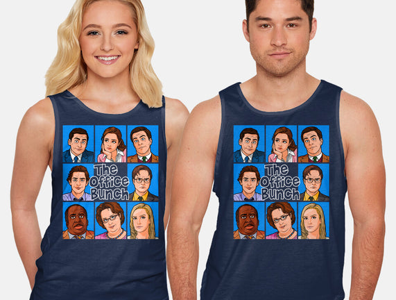 The Office Bunch