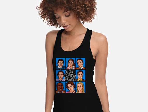 The Office Bunch