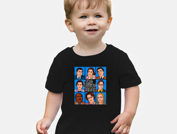 The Office Bunch