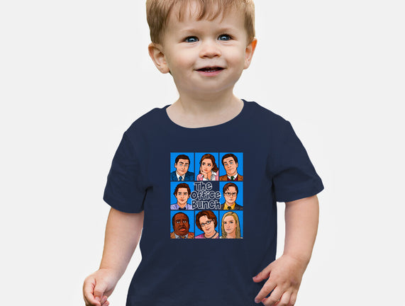 The Office Bunch