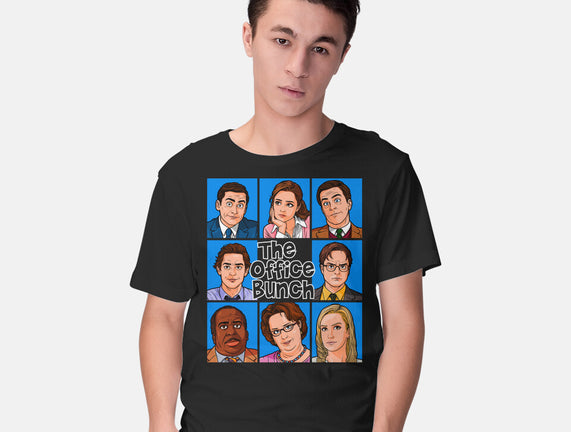 The Office Bunch