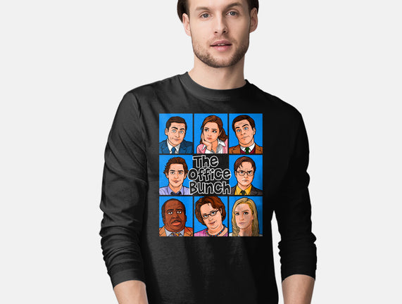 The Office Bunch