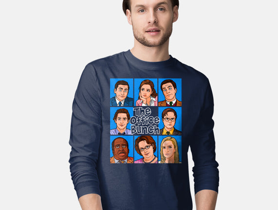 The Office Bunch