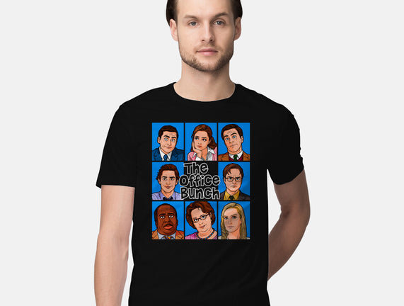 The Office Bunch