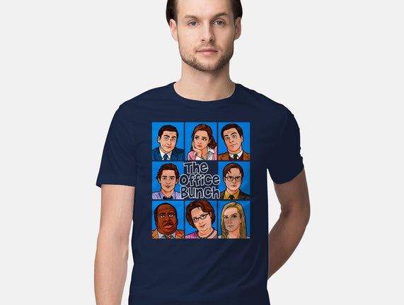 The Office Bunch