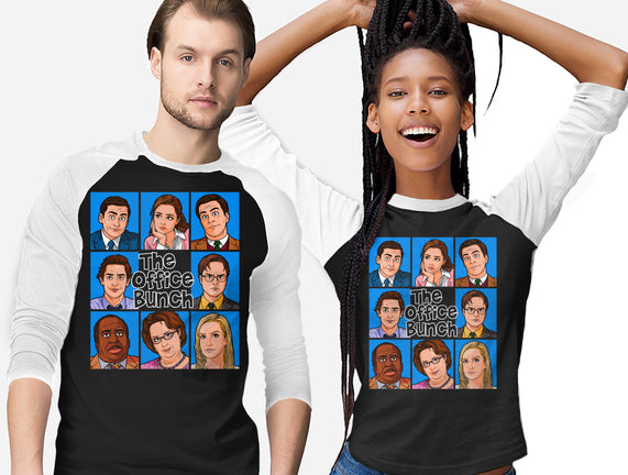 The Office Bunch