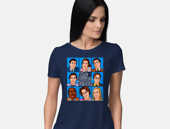 The Office Bunch