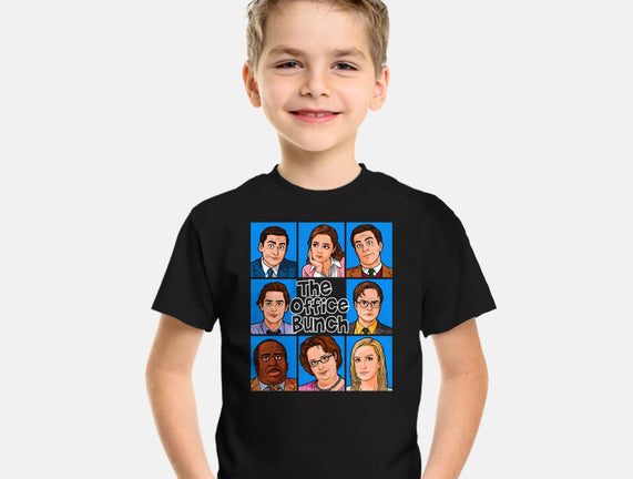 The Office Bunch