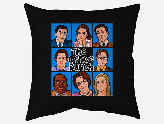 The Office Bunch